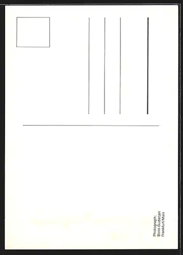 AK Schauspieler Charles Regnier mit Krawatte, mit original Autograph