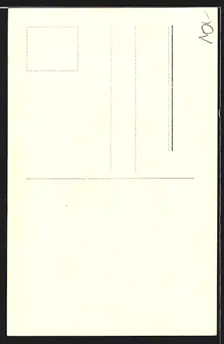 AK Schauspieler Albrecht Schoenhals im Anzug, mit original Autograph