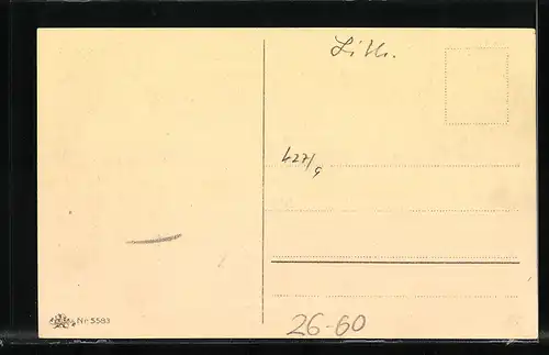 Künstler-AK Kallista: Eisenach, 400 jähriges Reformations-Jubiläum 1517-1917, Lutherstube auf der Wartburg