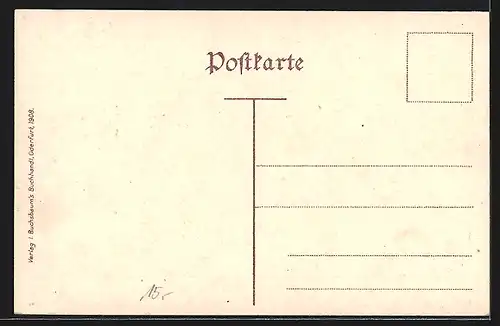 AK Mähr. Ostrau, Totalansicht der Sophienhütte