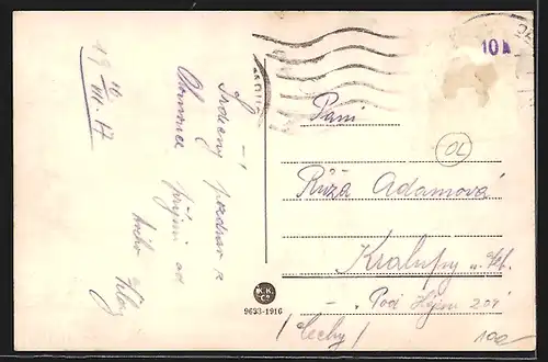 AK Olomouc, Horni námestí