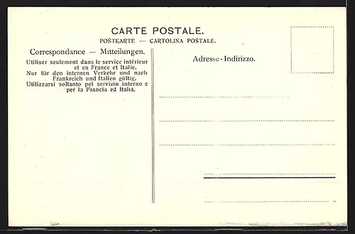 AK Bern, Das Rabbenthal