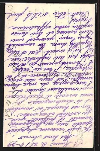 AK Le Menuisier du Village