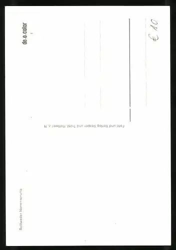 AK Rottweiler Narrensprung