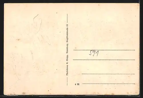 AK Michelsneukirchen, Handlung von M. Artmann, Strassenpartie und Gesamtansicht