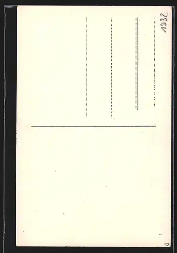 AK Durlach, Blick zum Basler Tor