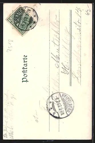 AK Bretten, Melanchthon Gedächtnishaus