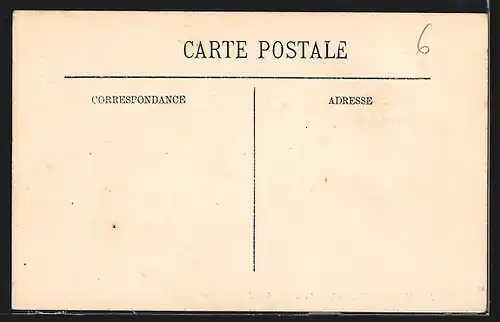 AK Les Marais Salants, La Recolte du Sel