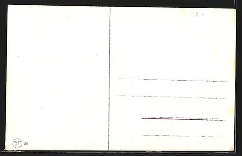 AK Hamburg, St. Pauli, Reeperbahn mit Strassenbahn