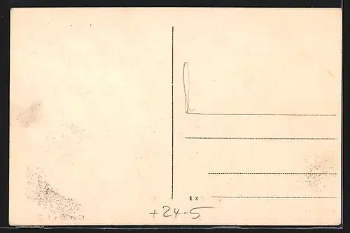 AK Müglitztal-Glashütte, Unwetterkatastrophe am 8. Juli 1927