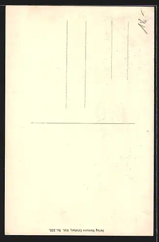 AK Kriegsschiff Torpedoboot in voller Fahrt