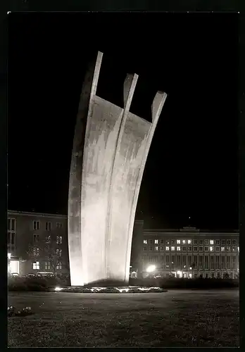 30 Fotografien unbekannter Fotograf, Ansicht Berlin, Berliner Mauer, Zonengrenze, Sektorengrenze, Treptower Strasse uvm.