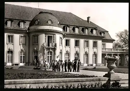 30 Fotografien unbekannter Fotograf, Ansicht Berlin, Berliner Mauer, Zonengrenze, Sektorengrenze, Treptower Strasse uvm.