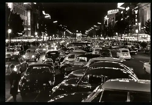 30 Fotografien unbekannter Fotograf, Ansicht Berlin, Berliner Mauer, Zonengrenze, Sektorengrenze, Treptower Strasse uvm.