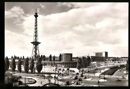 30 Fotografien unbekannter Fotograf, Ansicht Berlin, Berliner Mauer, Zonengrenze, Sektorengrenze, Treptower Strasse uvm.