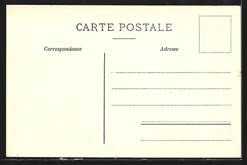 AK Romainmotier, Vue generale