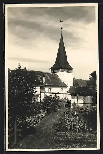 AK Schlieren, An der Kirche