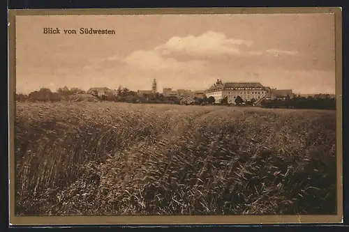 AK Altdorf bei Nürnberg, Wichernhaus des Landesverein für innere Mission