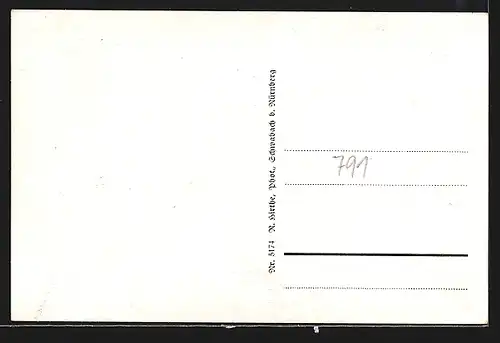 AK Spalt /Mfr., Totalansichten