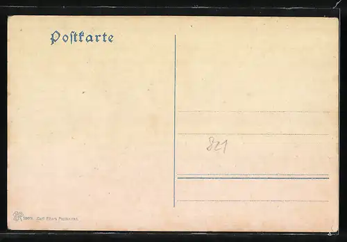 AK Tüchersfeld / Fränk. Schweiz, Landkarte mit umliegenden Ortschaften