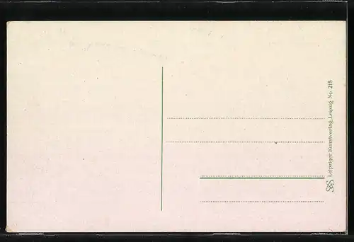 AK Berlin-Spandau, Partie am Juliusturm