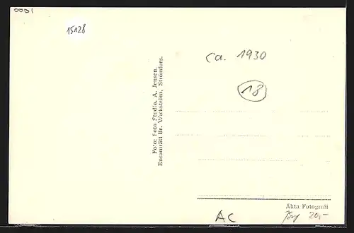 AK Boliden, Gruvbyggnader