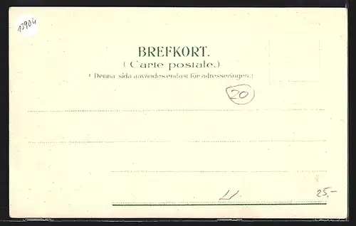 AK Dannemora, Grufvor