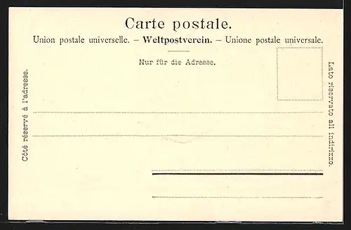 AK Olten, Gesamtansicht aus der Vogelschau