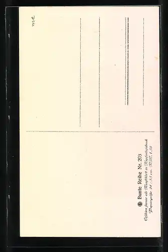 AK Muttertag, Gedicht Der Mutter Liebe, Junger Mann mit seiner Mutter