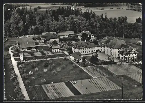 AK Münsingen, Kant. Landw.- u. Haushaltungsschule Schwand