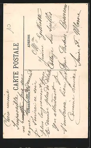 AK Cayeux-sur-Mer, Pêcheuses de Crevettes