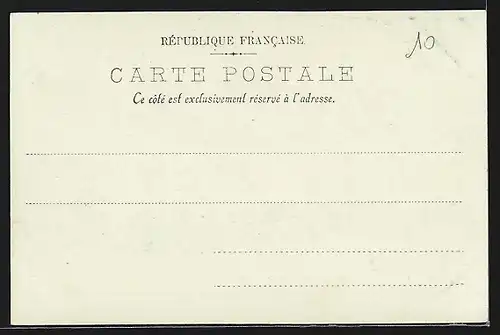 AK Calais, Pecheuses de Crevettes