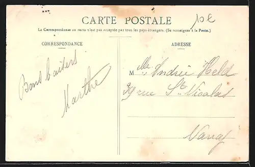 AK Berck-Plage, Pêcheuses de Crevettes