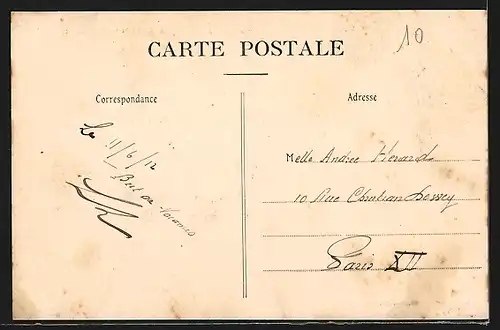 AK Etaples, Groupe de Pêcheuses de Crevettes