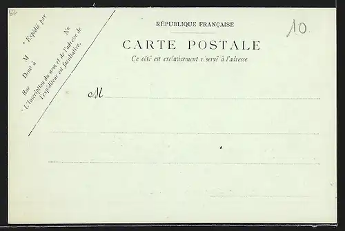 AK Boulogne-sur-Mer, Pêcheuses de Crevettes