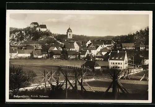 AK Betzenstein, Gesamtansicht