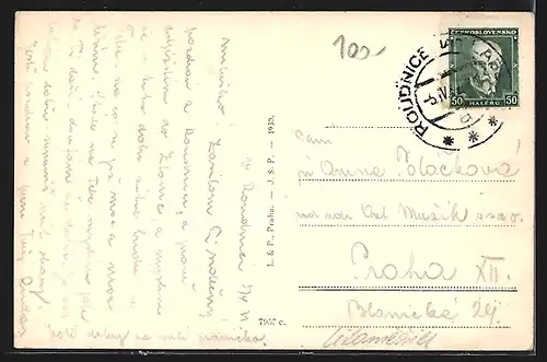 AK Roudnice n. Lab., Rip