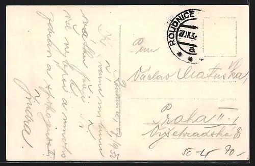 AK Roudnice n. L., Celkový pohled