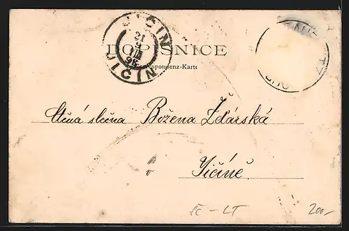 AK Roudnice, Celkový pohled