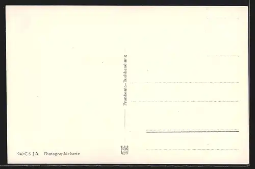 AK Tauberbischofsheim, Türmersturm, Gasthof zum Türmle