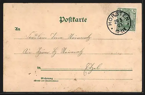 Lithographie Karlsruhe, Panorama