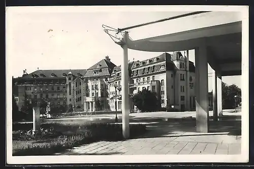 AK Piestany, Thermia Palace