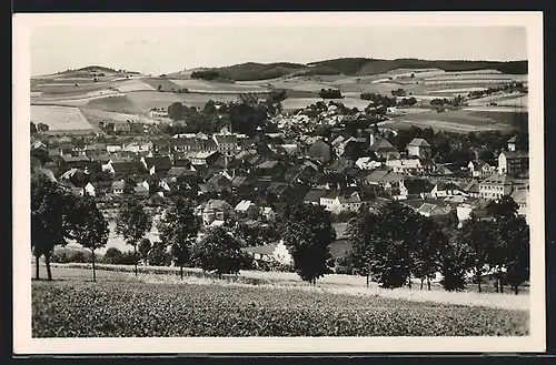 AK Volyne, Panorama