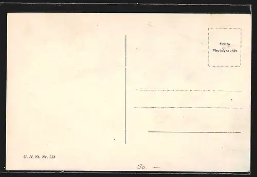AK Stuttgart, Mittnachtbau mit Geschäften und Cafe