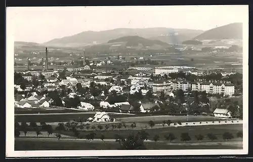 AK Koprivnice, Panorama