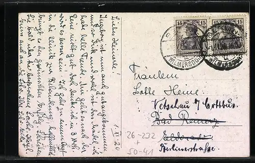 Künstler-AK Carl Reichert: Dackel lecken Syrup vom Boden auf, zerbrochene Glasflasche