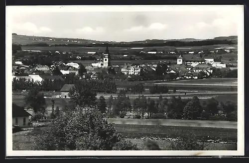 AK Dobruska, Panorama