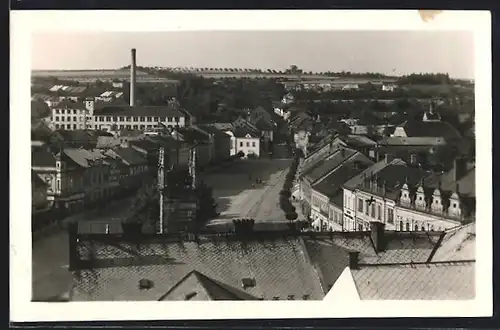 AK Horice v. Podkrkonosi, Celkový pohled