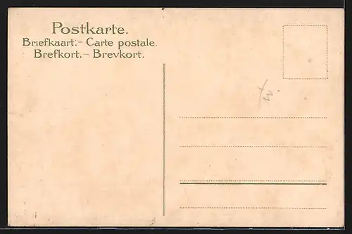 AK Schwarzwald, Kleeblatt mit Gutacherin, Schapacherin, Neustädterin u. Markgräflerin in Schwarzwälder Trachten