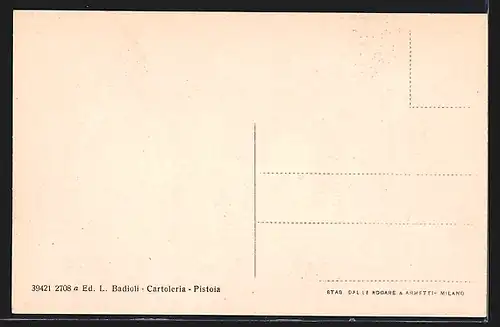 AK Pistoia, Ospedale del Ceppo
